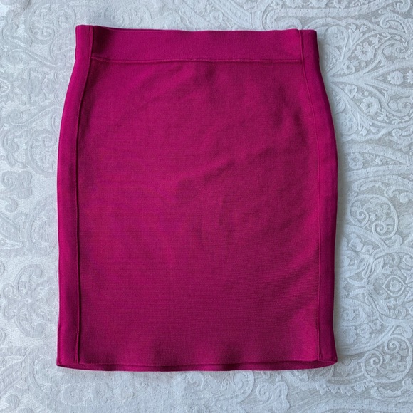 Guess by Marciano size XXS bandage skirt - Picture 5 of 13